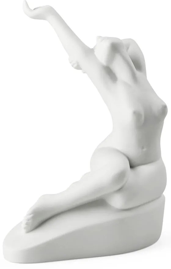 Figurka ceramiczna Heavenly Grounded – Kähler Design