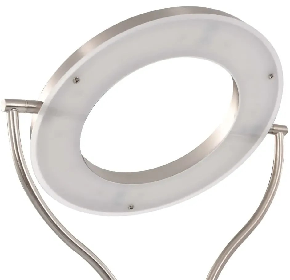 Lampa stojąca LED z funkcją przyciemniania M4-S53