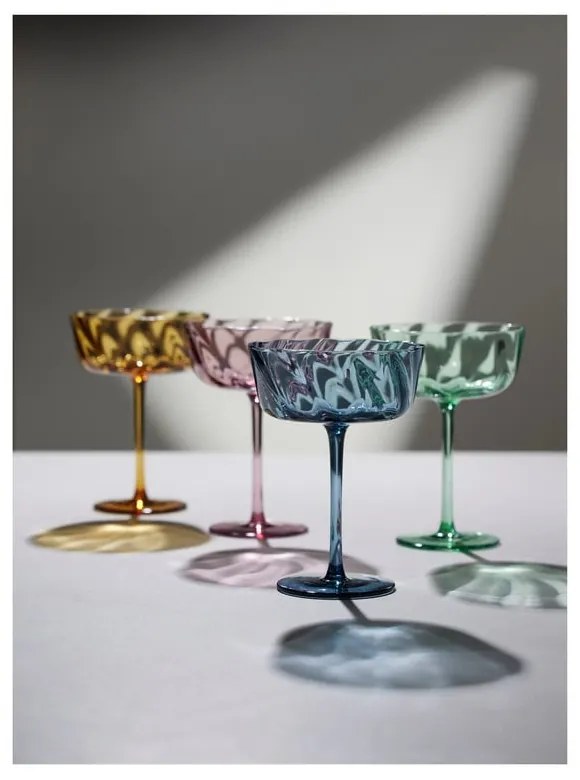 Kieliszki do szampana zestaw 4 szt. 300 ml Vienna – Lyngby Glas