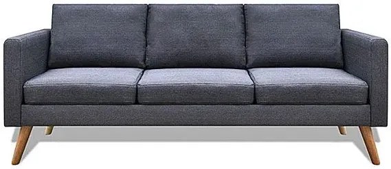 Sofa 3-osobowa B6-B03