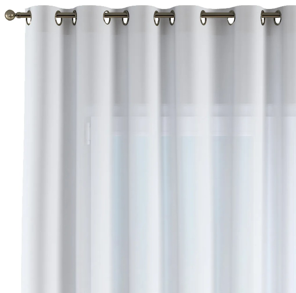 Firana na przelotkach