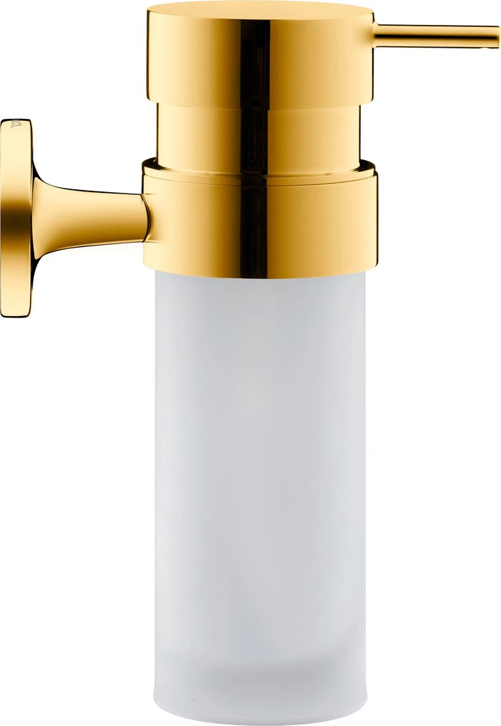 Dozownik do mydła Duravit Starck T