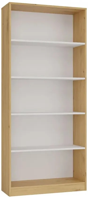 Regał otwarty 80 cm D2-C72