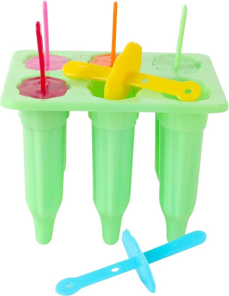 Toro Foremki do lodów 13 x 13 x 14  cm