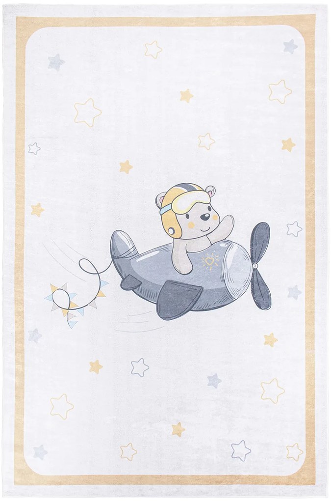 Dywan Lavo dziecięcy 27870 080x150 Prostokąt