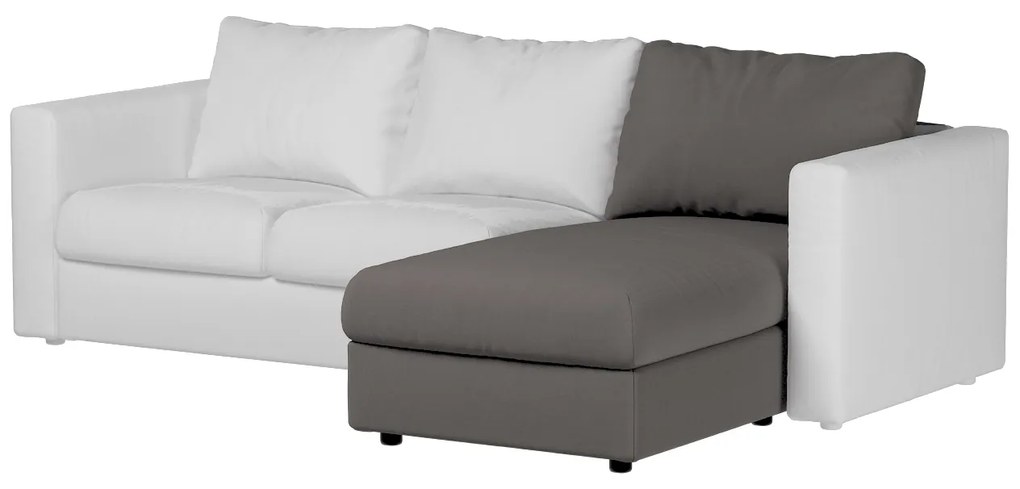 Pokrowiec na sekcję leżanki Vimle