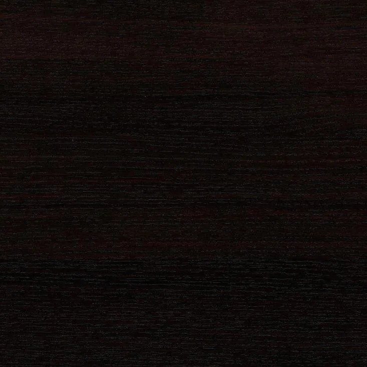 Garderoba z wieszakami HORIZONT, 3 haczyki, półka, tekstura drewna poziomo, wenge