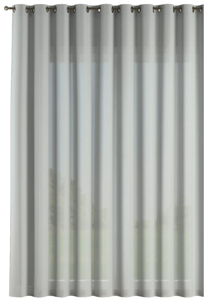 Firana na przelotkach