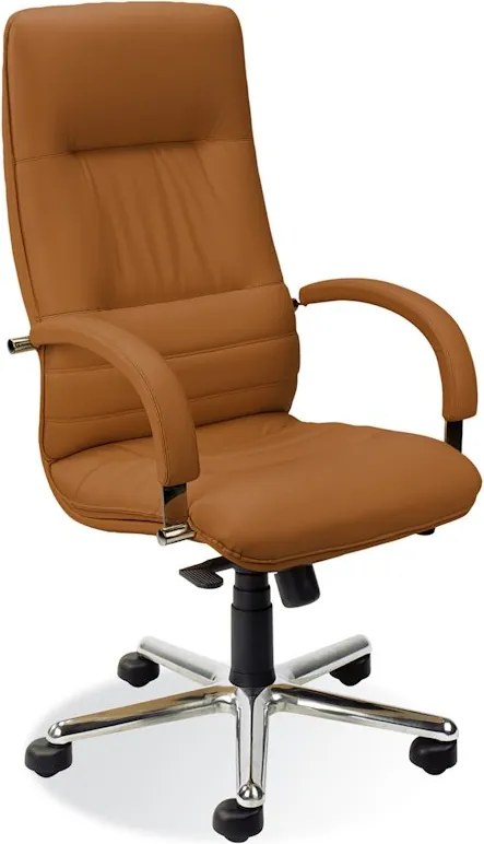 Fotel gabinetowy Linea