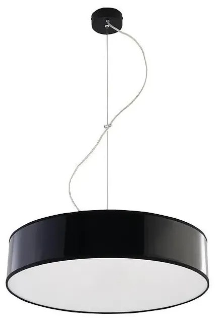 Okrągła lampa wisząca LED L5-H17