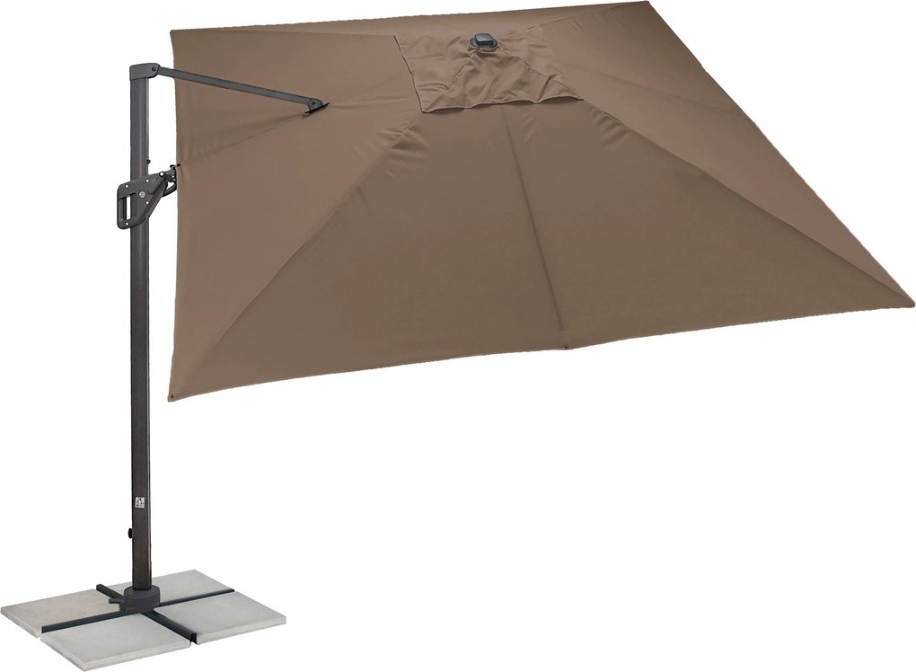 Derby RAVENNA brązowy