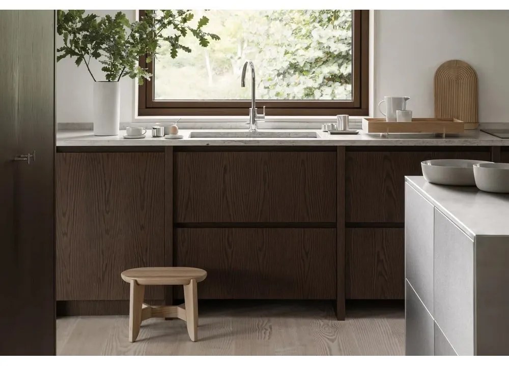 Ceramiczne kieliszki na jajka zestaw 2 szt. Sablo – Blomus