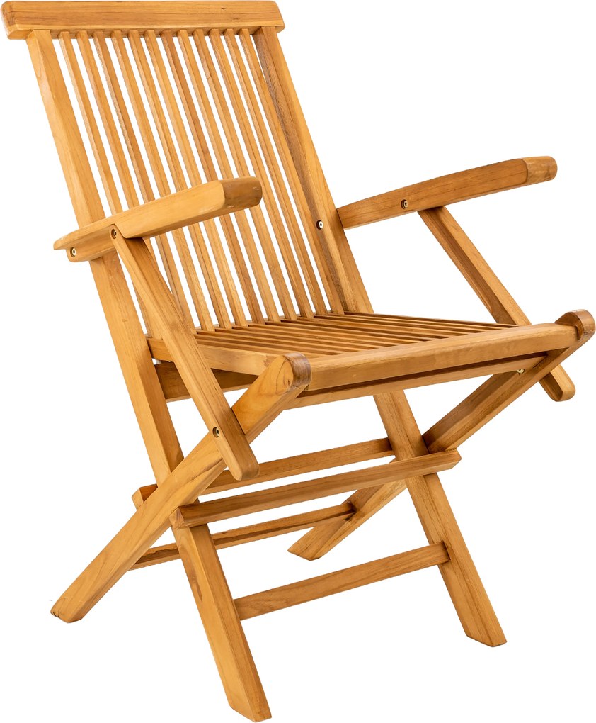 Doppler TAMAN RUSSET FSC® krzesło ogrodowe