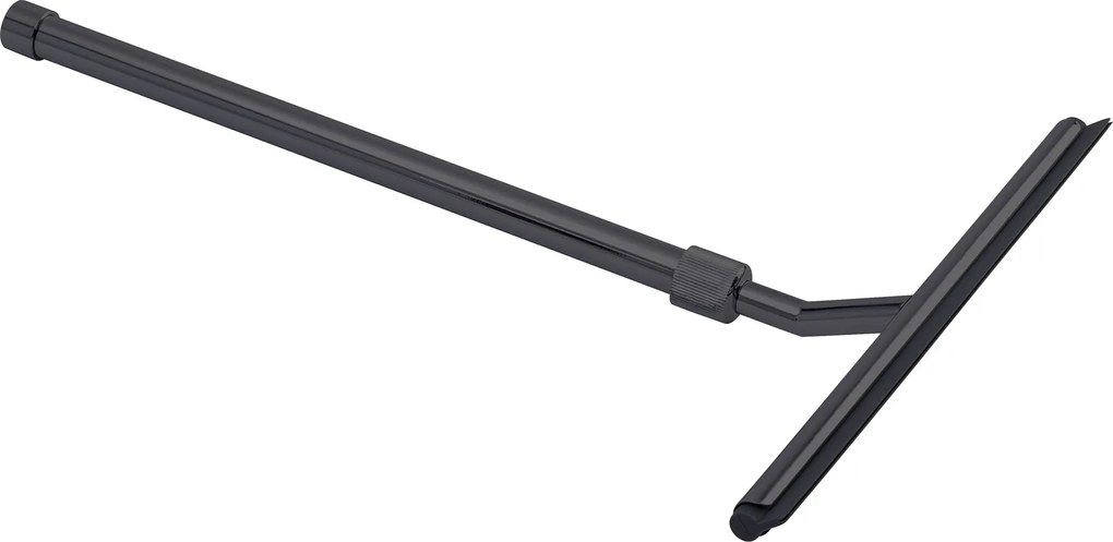 Ściągaczka do podłogi na teleskopowym kiju