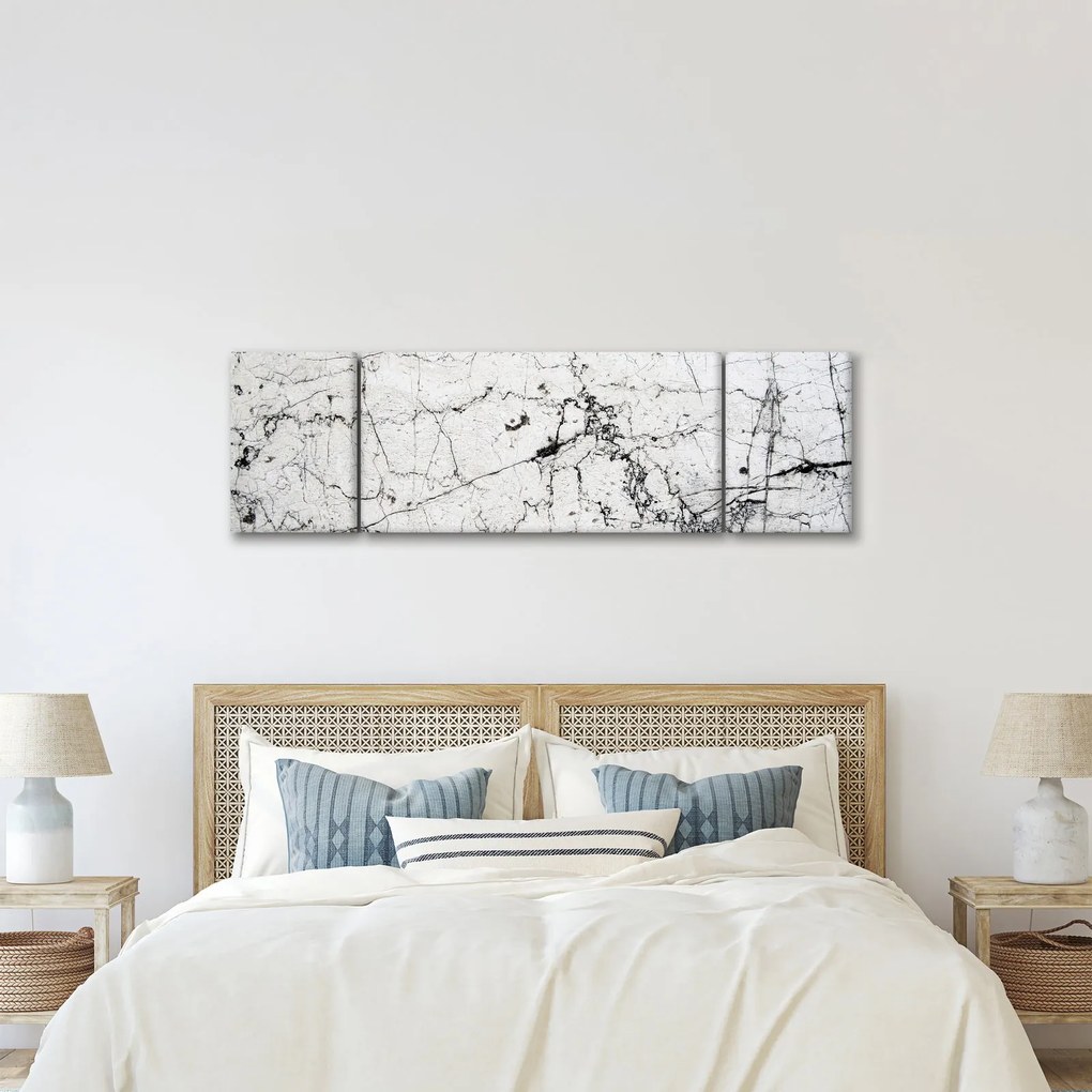 Obraz - Ściania (170x50 cm)