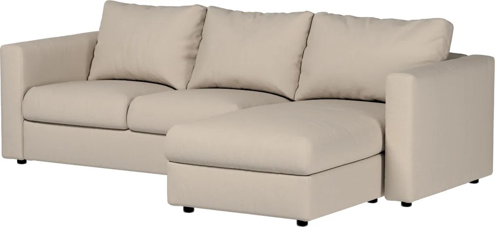 Pokrowiec na sekcję leżanki Vimle