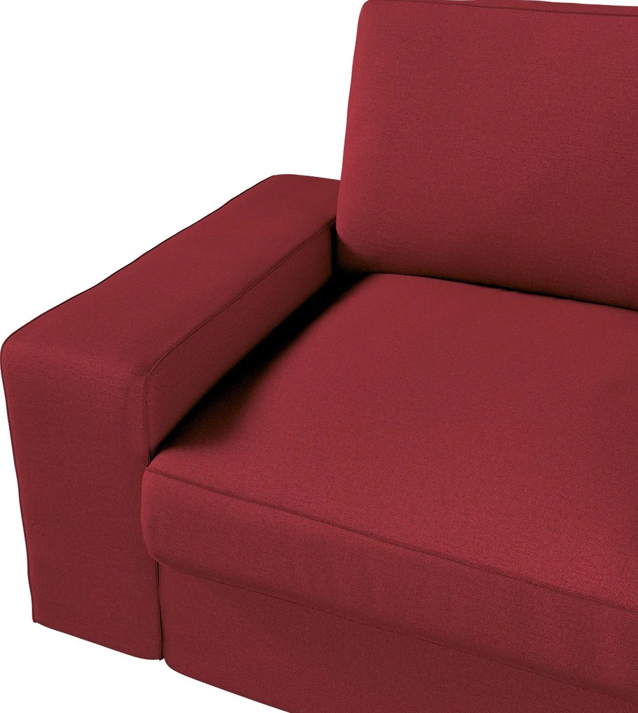 Pokrowiec na sofę Kivik 2-osobową, nierozkładaną