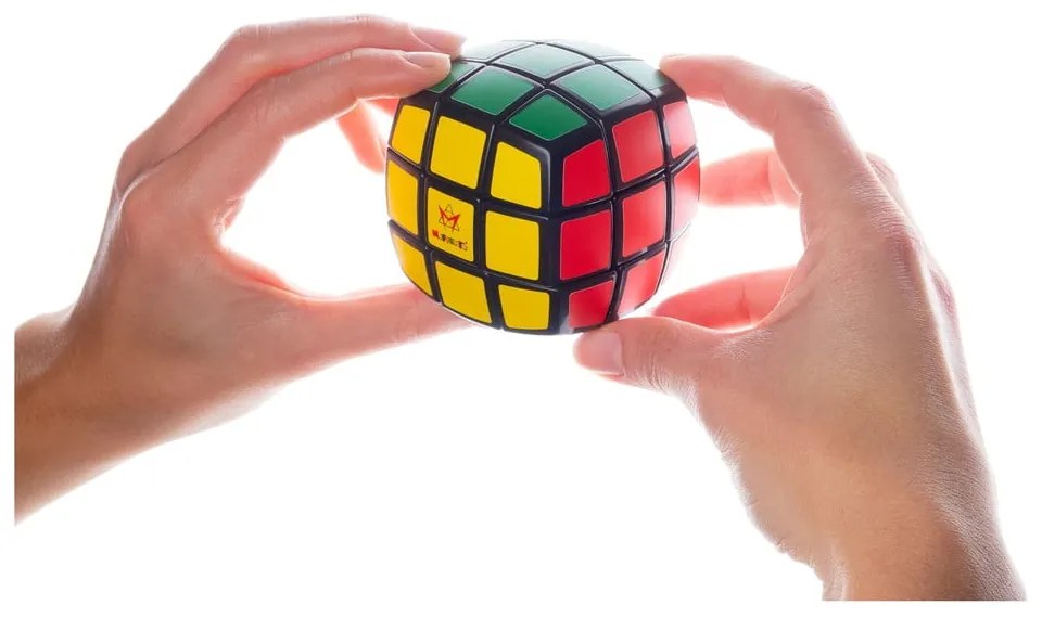 Łamigłówka Pillow Cube – RecentToys