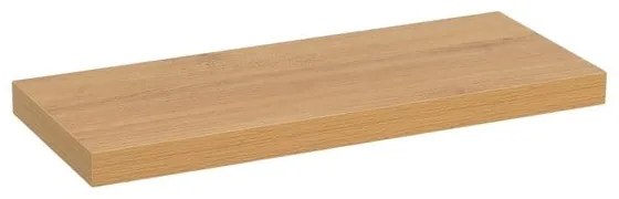 Półka w dekorze dębu w naturalnym kolorze 60 cm Estantes – Casa Selección