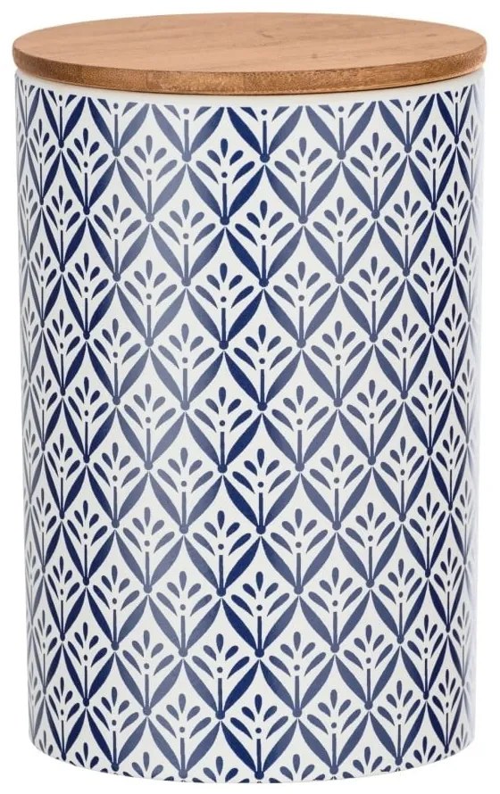Ceramiczny pojemnik na żywność na żywność Lorca – Wenko