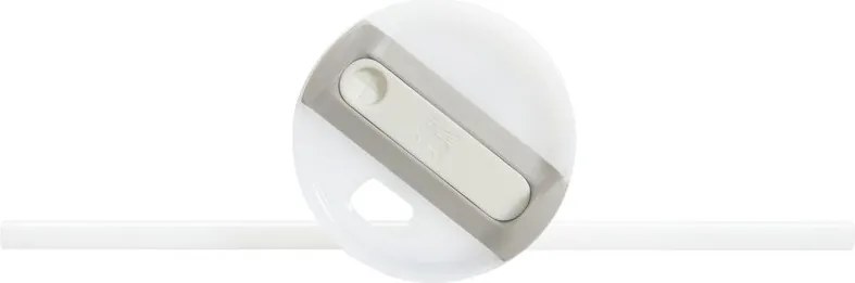 Jasnoszary termos ze stali nierdzewnej ze słomką 890 ml Quencher H2.O FlowState™ Tumbler Ash – Stanley