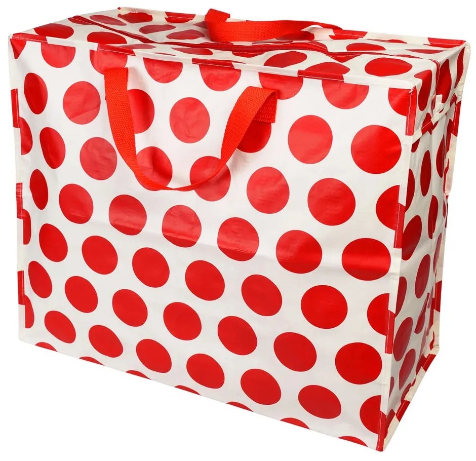 Pojemnik do przechowywania ubrań z plastiku z recyklingu 58x28x48 cm Spotlight – Rex London