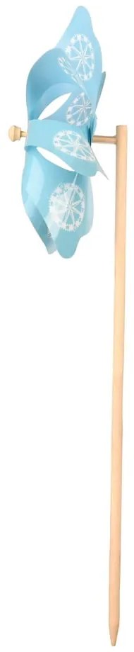 Wiatrak dziecięcy Esschert Design, wys. 54 cm