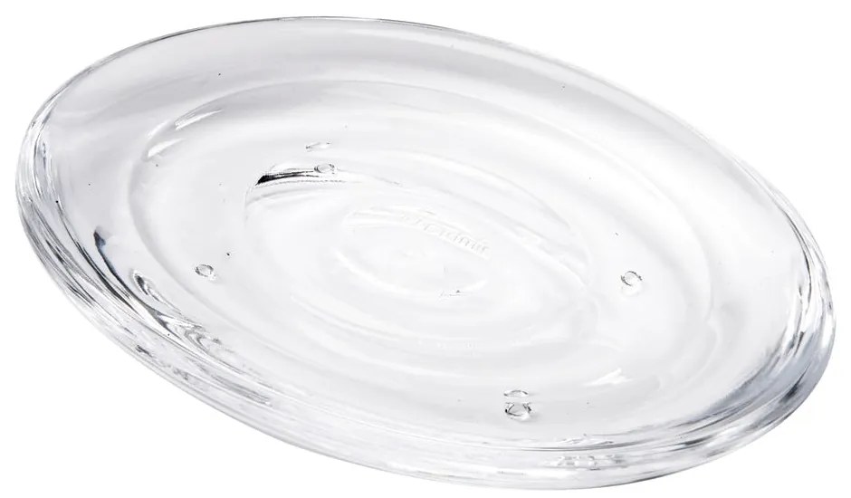 Plastikowa mydelniczka Droplet – Umbra