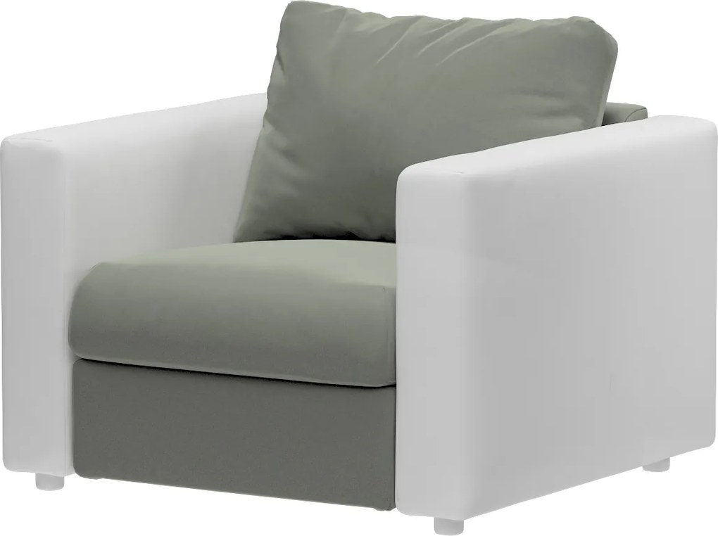 Pokrowiec na sekcję 1-osobową Vimle