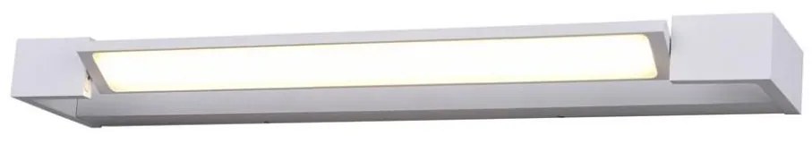 Azzardo AZ2794 - LED Kinkiet łazienkowy DALI 1xLED/24W/230V 3000K IP44