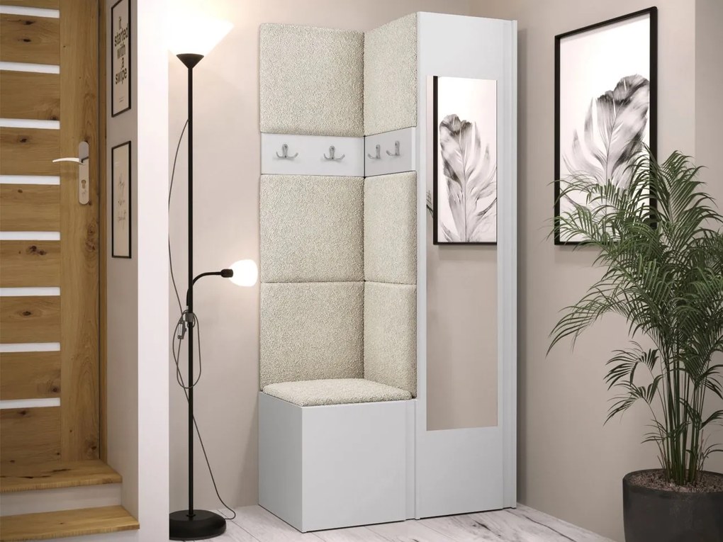 Garderoba Tavasz XXV