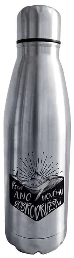 Bohemia Gifts Termos - Przygoda, 500 ml