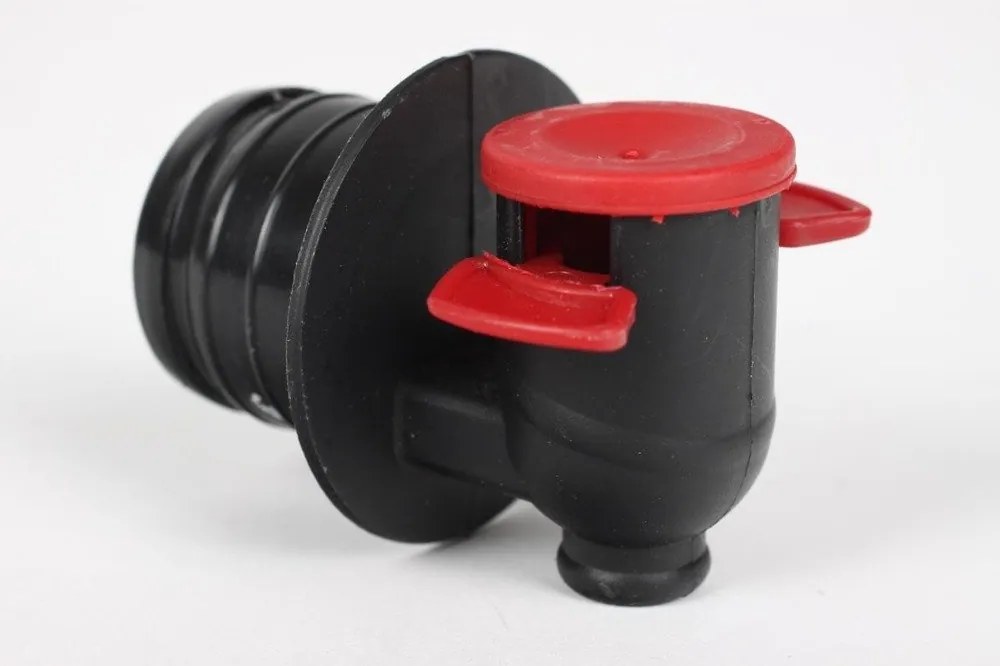 Beczka na wino z dozownikiem, drewniana baryłka, 5,5 L