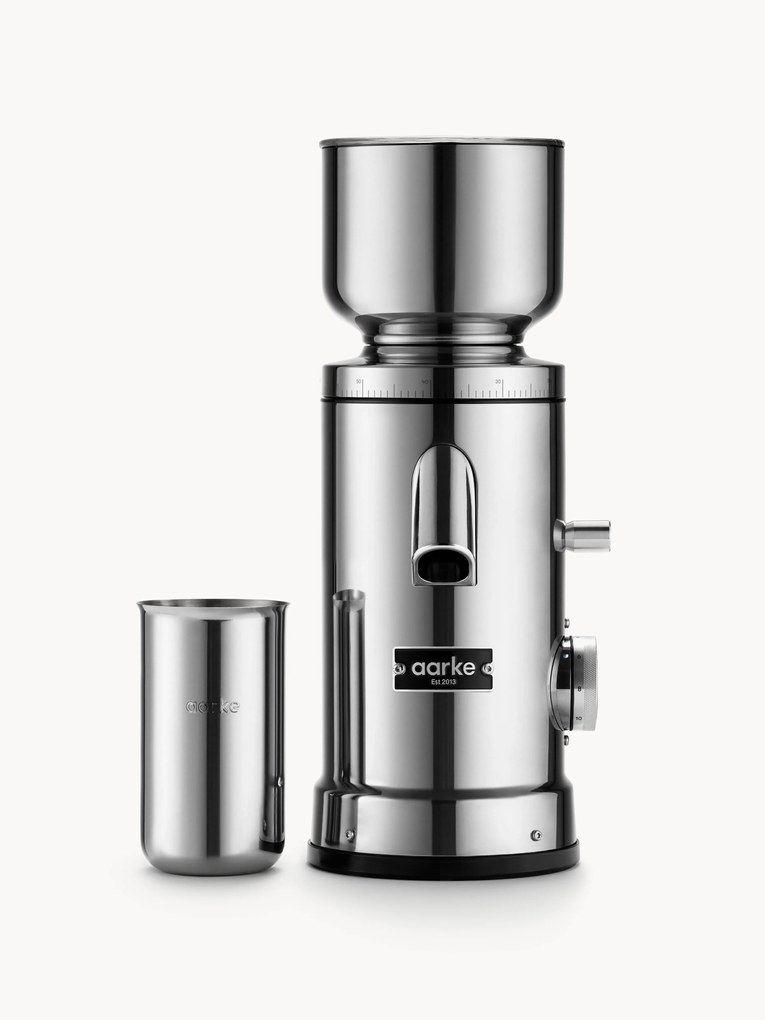 Młynek do kawy System