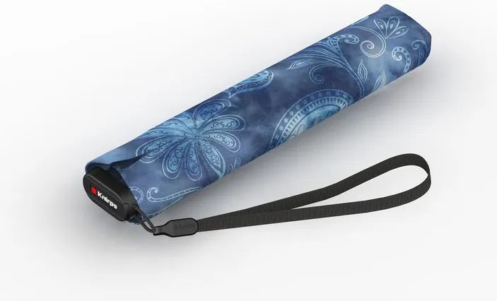 Knirps US.050 ultralekki smukły ręczny Paisley