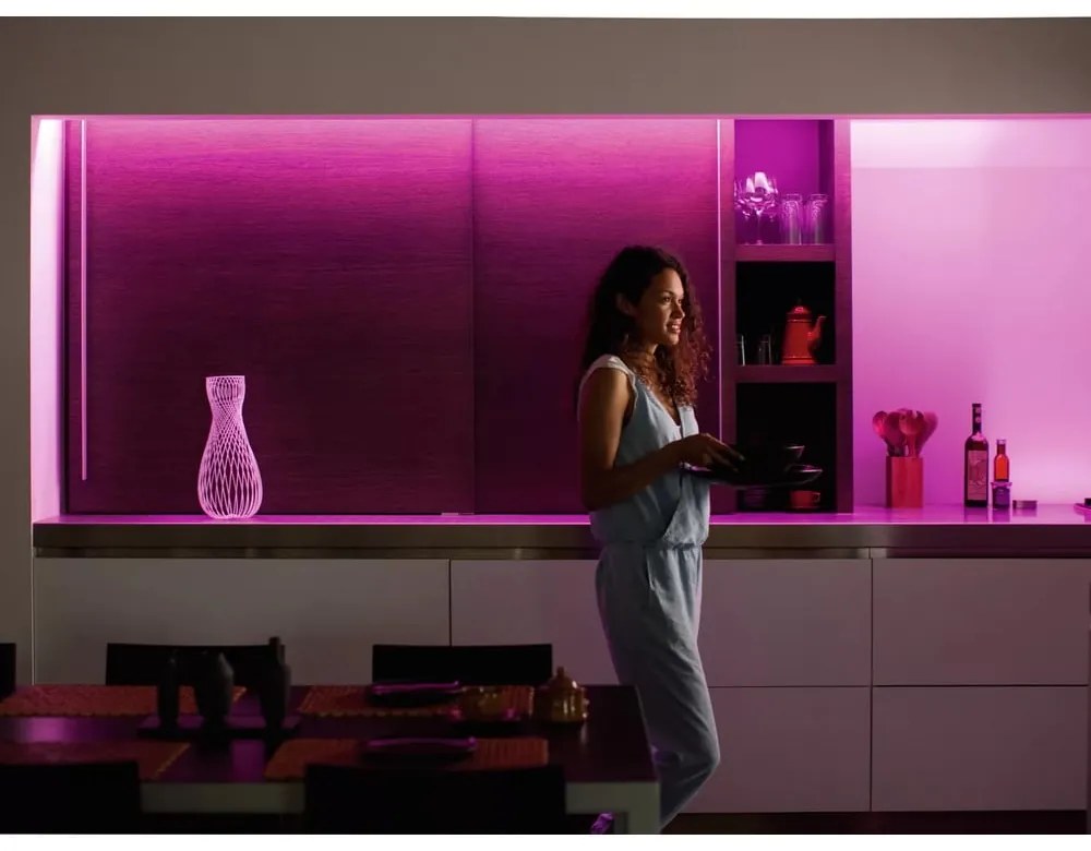 Inteligentna taśma LED 20 W 200 cm Plus V4 – Philips Hue