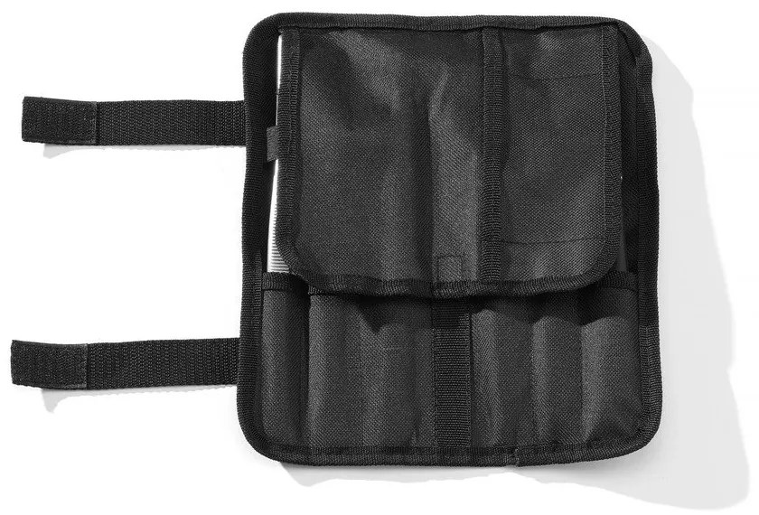 Zestaw przyborów kuchennych 6 szt. Chef – Hendi