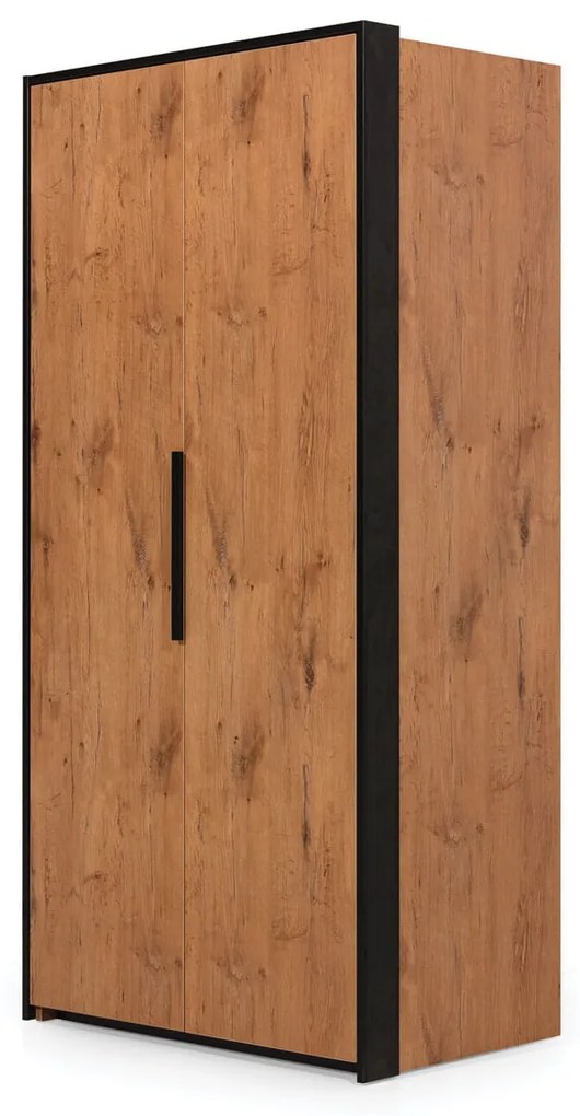Szafa 2D Loft