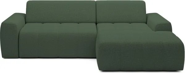 Narożnik SAVIO z Elektryczną Regulacją