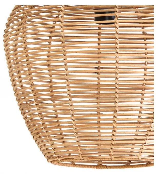 Naturalny abażur ø 38 cm Latvia – Light &amp; Living