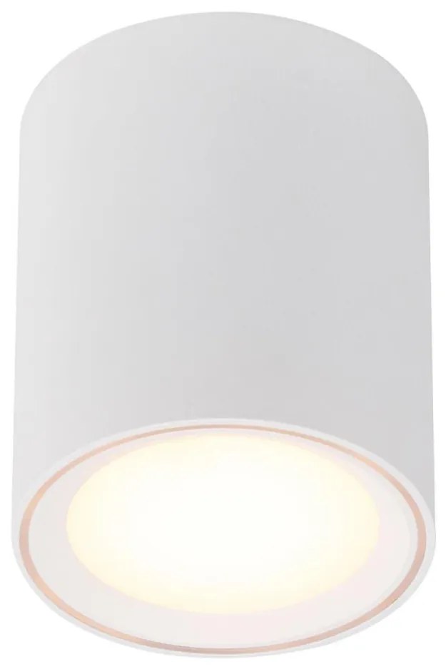 Nordlux - Oprawa punktowa LED FALLON LONG LED/5,5W/230V biała