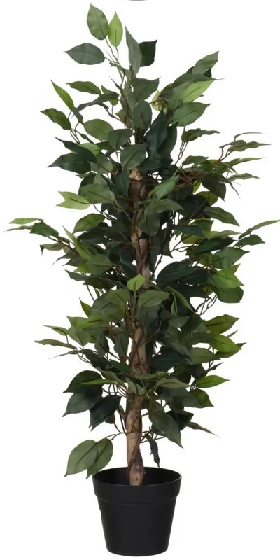 Sztuczna roślina w doniczce, 95 cm