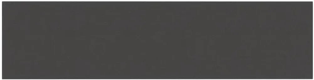 Komplet ciemnoszarych tapicerowanych paneli ściennych W8-H00