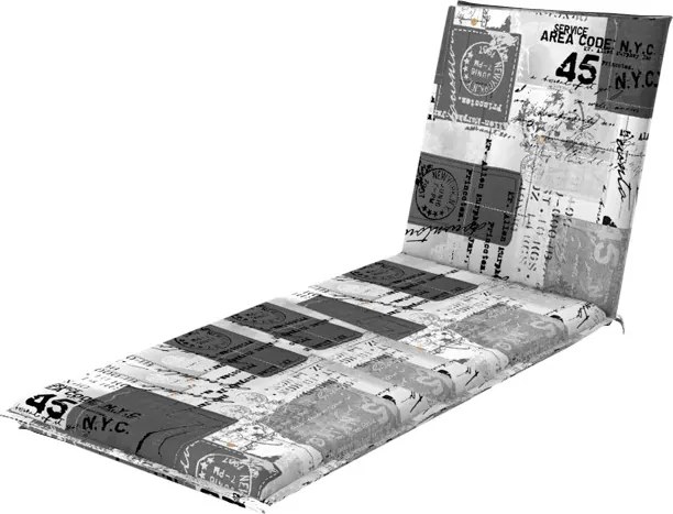 Doppler LIVING 2115 poduszka na leżak