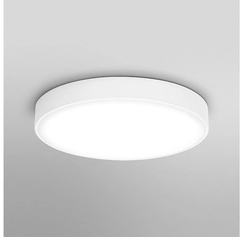 Ledvance - LED Plafon ORBIS SLIM LED/24W/230V biała +