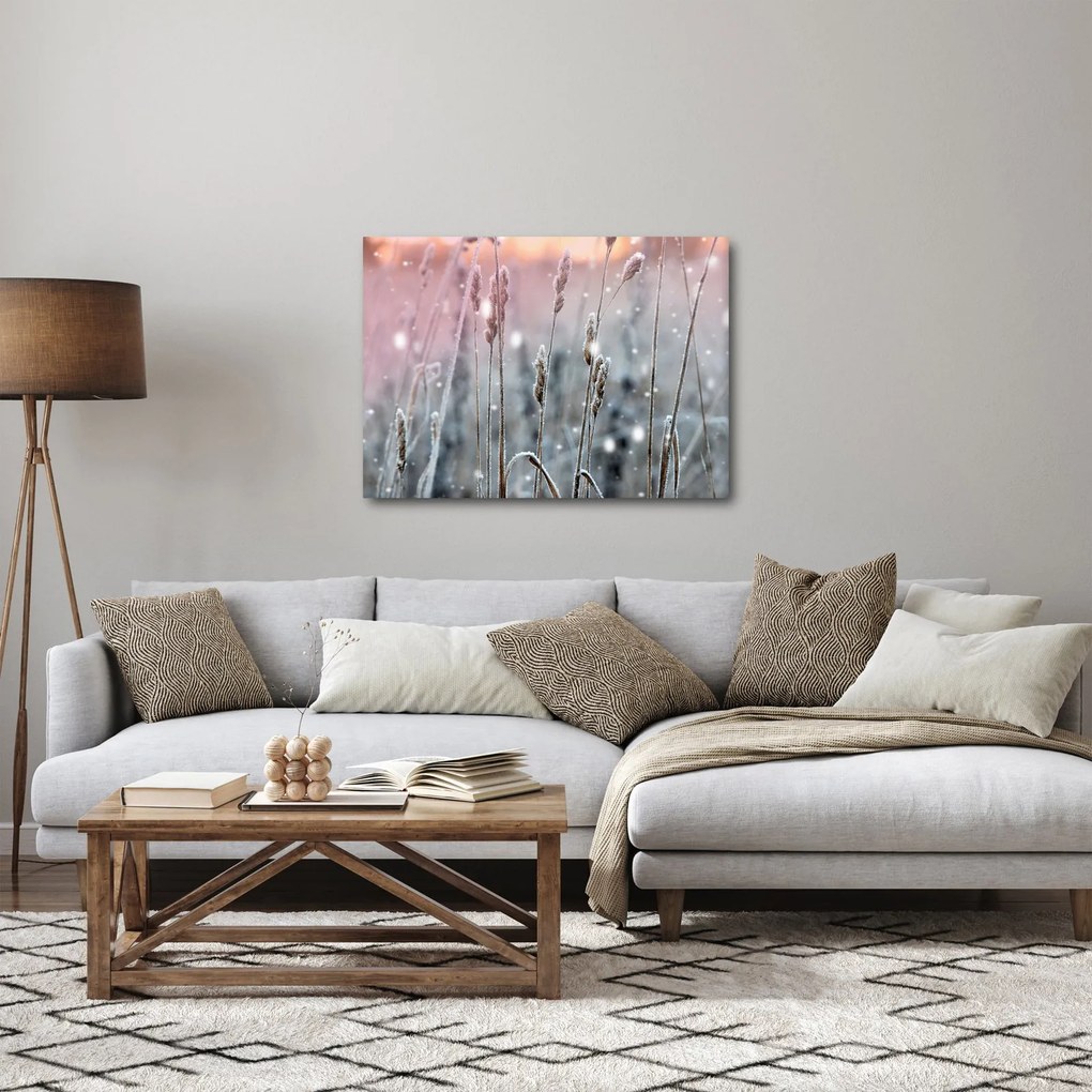 Obraz - Chwila (70x50 cm)
