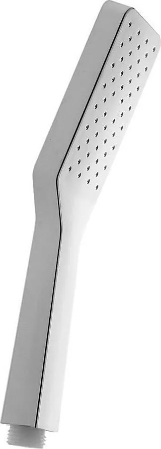 Sapho - Ręczna słuchawka prysznicowa z systemem samooczyszczania, chrom błyszczą