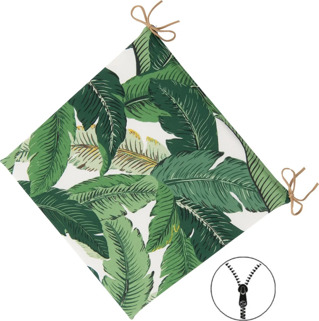 Doppler OUTDOOR 5313 - siedzisko kwadratowe