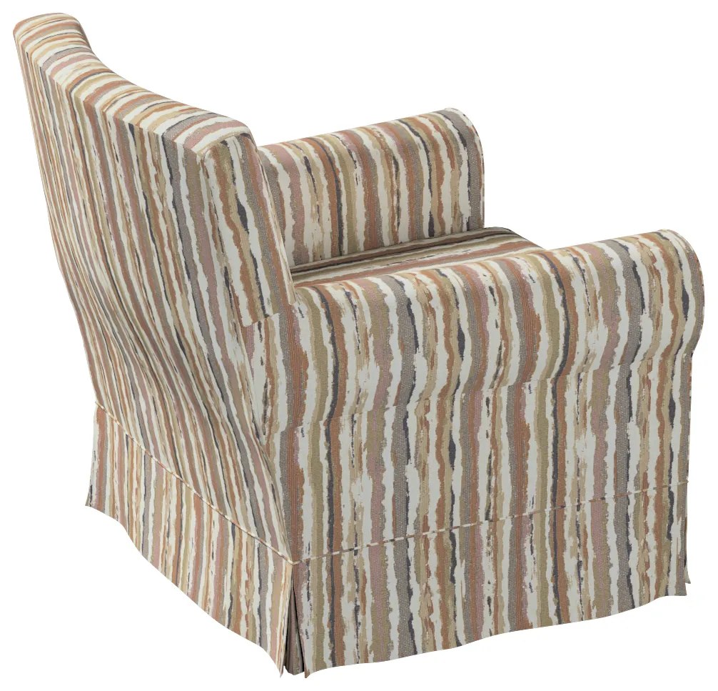 Pokrowiec na fotel Ektorp Jennylund