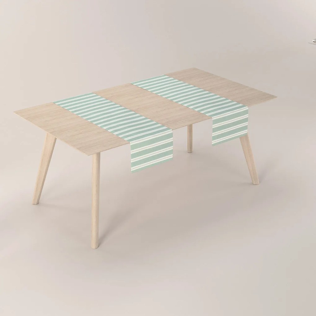 Bieżnik prostokątny